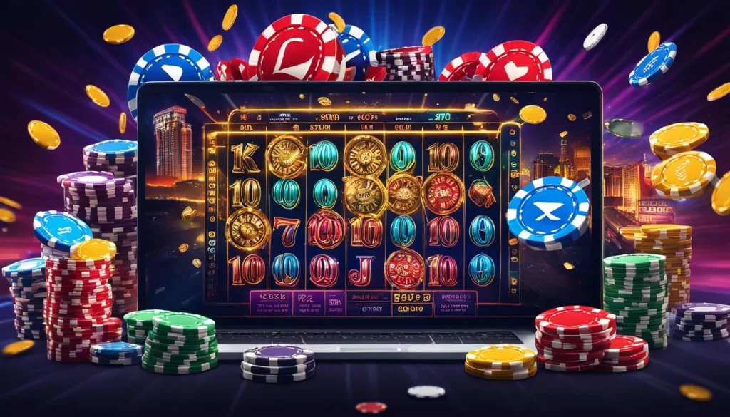 Nền tảng cá cược LV88 an toàn và uy tín