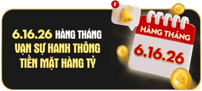 Vòng quay miễn phí LV88