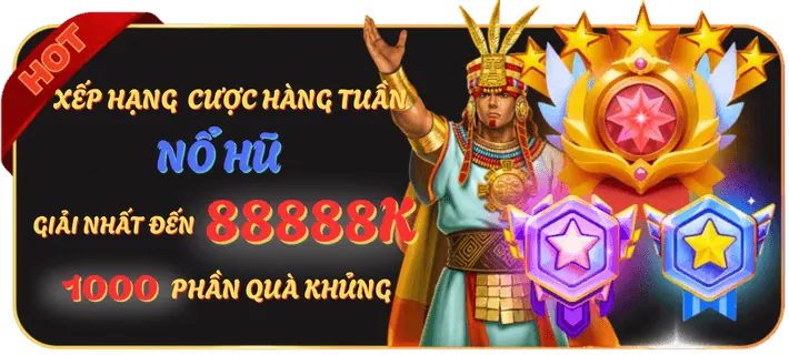 Ưu đãi tiền thưởng chào mừng LV88
