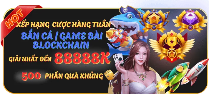 Bắn Cá LV88: Hướng dẫn chiến thuật săn cá hiệu quả